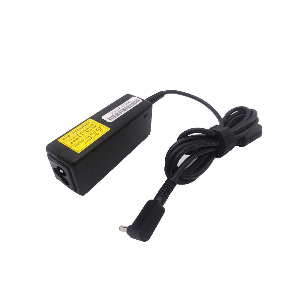 (A-One Adapter) 19V 1.75A 33W 4.0*1.35Mm Ac Laptop Charger Power Adapter For Asus Adp-33Aw S200e X202e X201e Q200 S200l S220 X453m 4855672922503