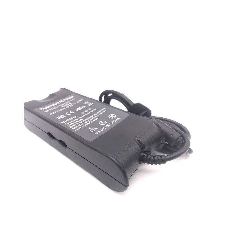 (A-Adapter) 19.5V 4.62A 90W 7.4*5.0Mm Laptop Adapter For Dell E4300 E5410 E6320 E6400 E6430 3521 Dell Inspiron N5110 Power Supply Charger 4855672905612