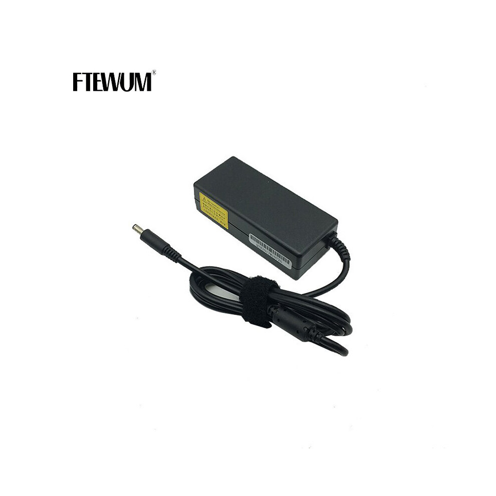 (A-One Adapter) 19.5V 3.34A 4.5*3.0Mm 65W Laptop Adapter Ac Charger For Dell Inspiron 15 3551 3552 3558 5551 5552 5555 5558 5559 7568 P28e P57g 4855672978456