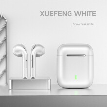 (a-White) Xiaomi Earbuds 3 Pro Wireless Earphones Mini Pods Air Pro 4 Bluetooth Headphones HD Stereo Handsfree Gaming Headset With Mic