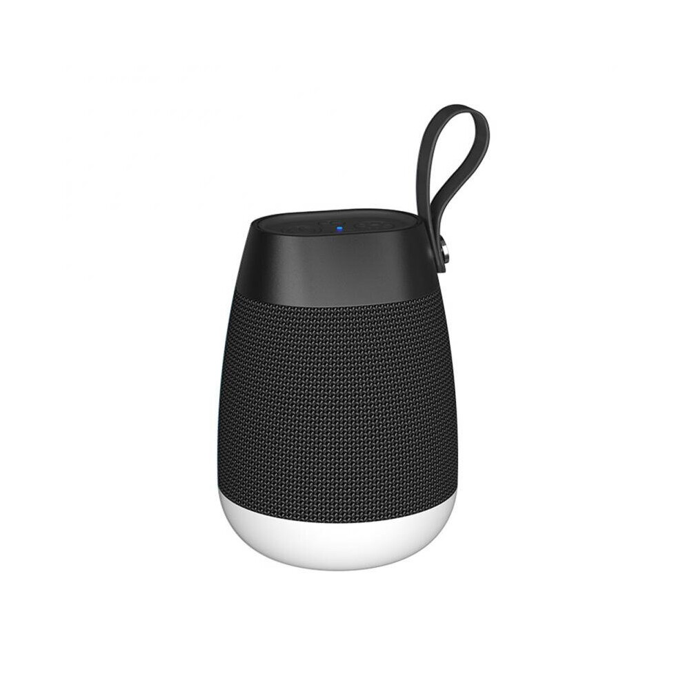 (A-01) Wireless Outdoor Audio Atmosphere Led Waterproof Powerful Portable Speakers Mini Outdoor Speaker Camping Accessory New Light 4854472196466