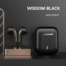 (a-Black) Xiaomi Earbuds 3 Pro Wireless Earphones Mini Pods Air Pro 4 Bluetooth Headphones HD Stereo Handsfree Gaming Headset With Mic