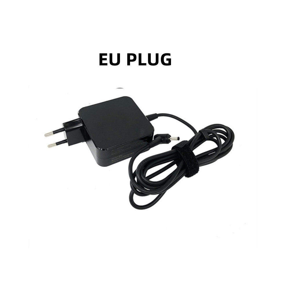 (A-Eu Charger) 19V 2.37A 45W 3.0*1.1Mm Laptop Charger Adapter For Asus Zenbook C200 Ux21 Ux21e Ux31e Ux31k Ux32 Ux42e Adp-45Aw Power Supply 4855672925382
