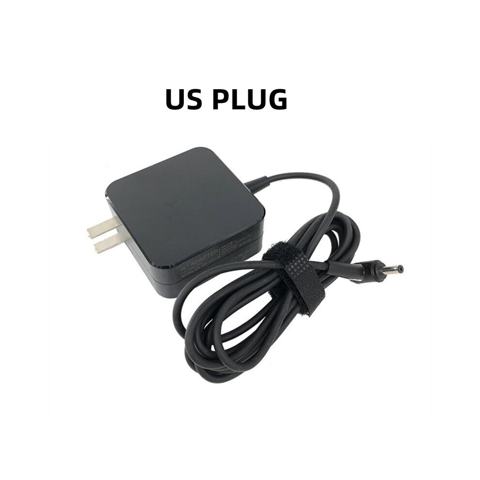(A-Us Charger) 19V 2.37A 45W 3.0*1.1Mm Laptop Charger Adapter For Asus Zenbook C200 Ux21 Ux21e Ux31e Ux31k Ux32 Ux42e Adp-45Aw Power Supply 4855672925405