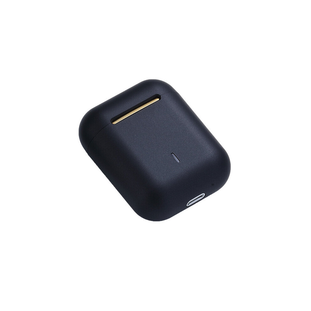 (a-Black) Xiaomi Earbuds 3 Pro Wireless Earphones Bluetooth Headphones Mini Pods Air Pro 4 HD Stereo Handsfree Gaming Headset With Mic J18-image-OPC-PBYQNSF-NEW