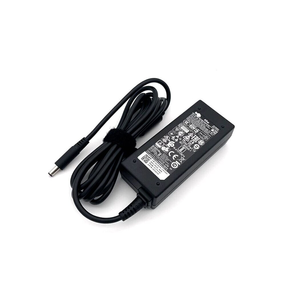 (A-Original) 19.5V 2.31A 45W Ac Adapter For Dell Inspiron P20t P25t P24t 5567,0Cdf57 0Kxttw La45nm140 La45nm131 Hk45nm140 Ha45nm140 Aa45nm131 4855672916854