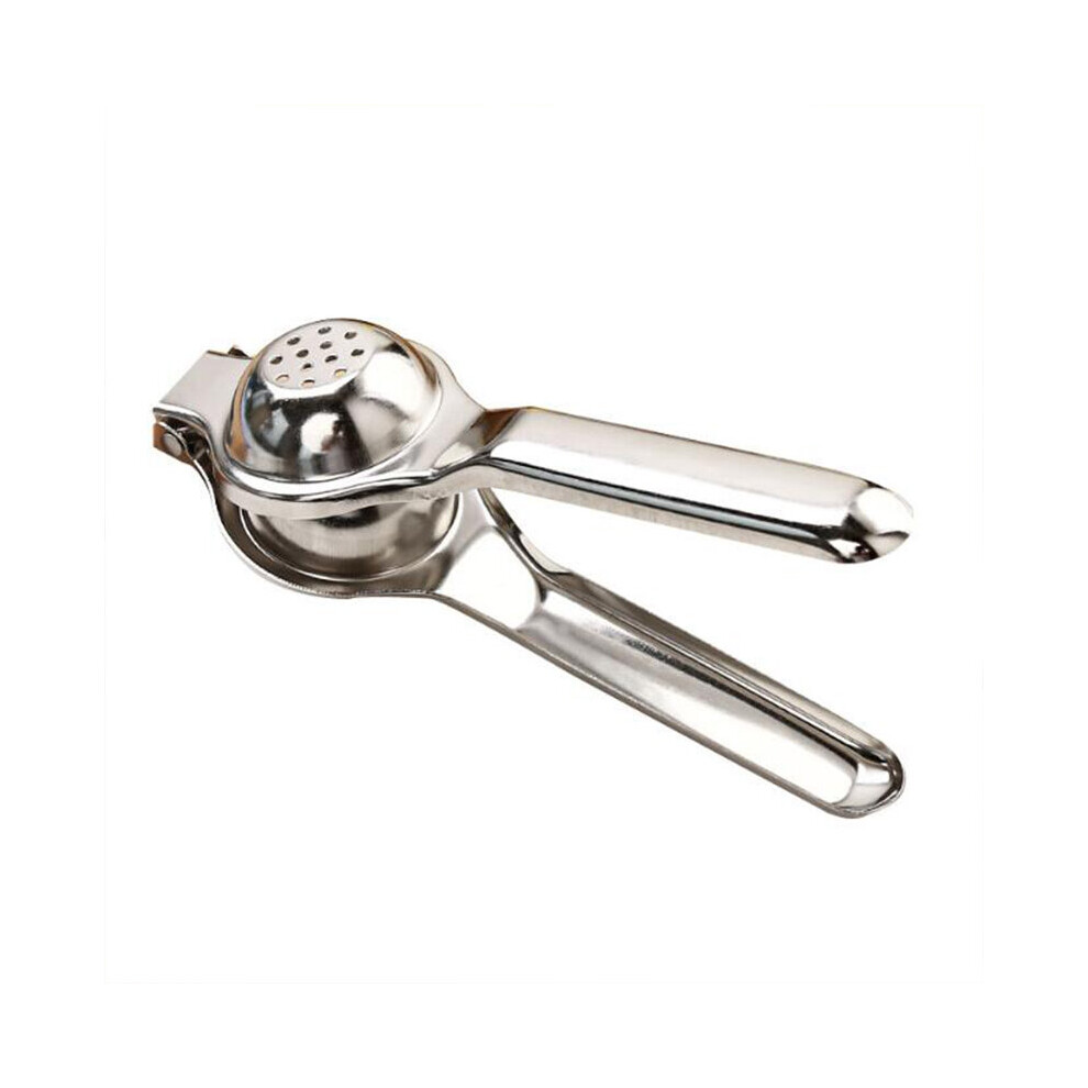 (a-As picture shows) Manual Juice Squeezer Hand Pressure Orange Pomegranate Lemon Squeezer Stainless Steel Juicer Pressing Tools Kitchen Accessories-image-OPC-PBYQNXZ-NEW