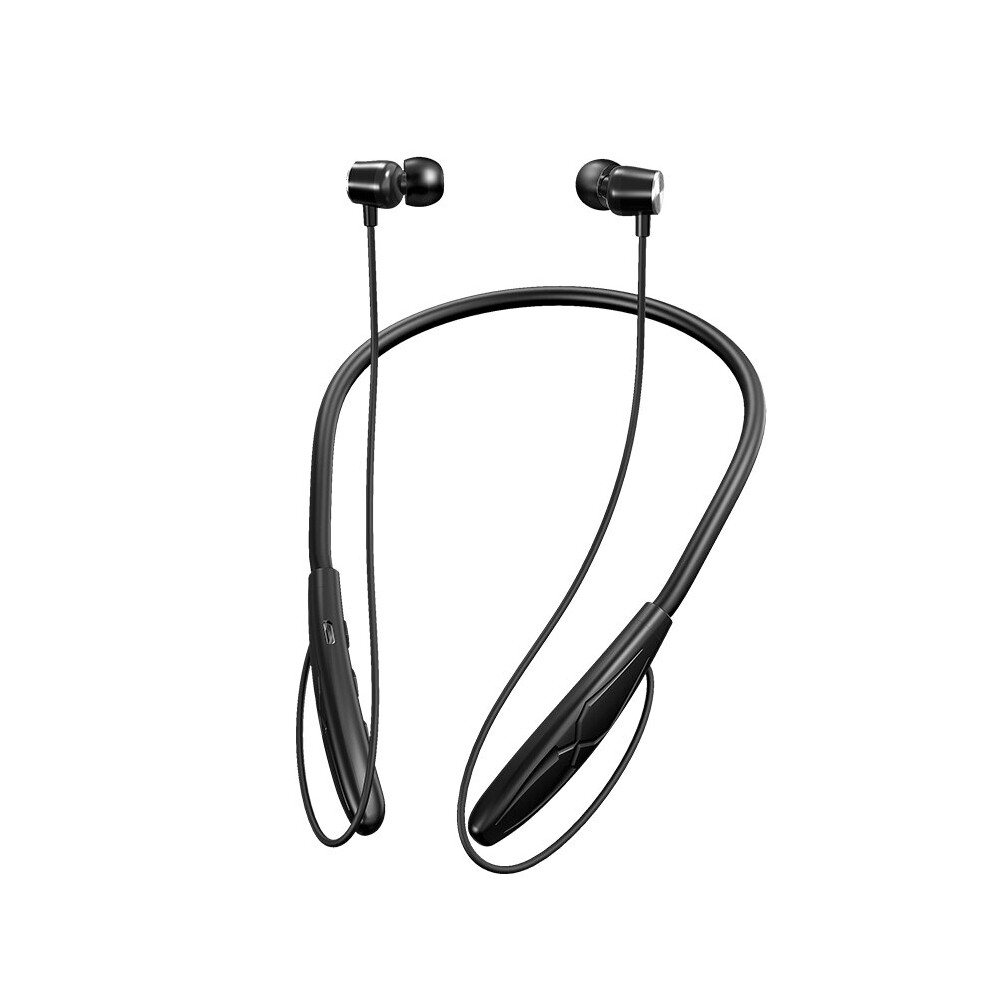 (A-B4) Olaf Wireless Bluetooth Earphones Bluetooth 5.2 Neckband Headphones Gaming Hifi Headset Tws Magnetic Sports Waterproof Earbuds 4851205055939