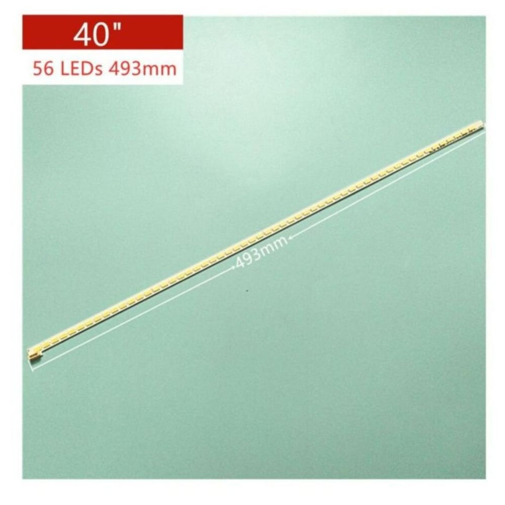 (A-1Pcs) Backlight For Tv 40" (1 Pc) For Toshiba 40Rl958b 4855672965869