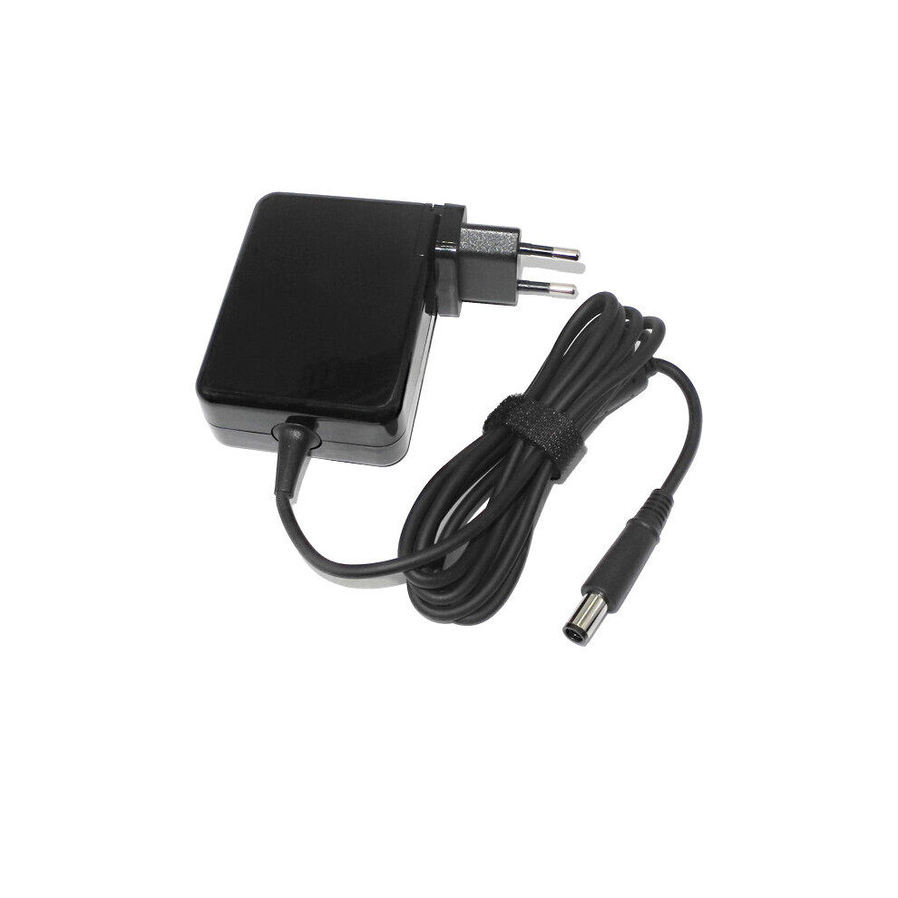 (A-Uk Plug) 19.5V 4.62A 90W 7.4X5.0mm Ac Power Adapter Charger ?Laptop For Dell Inspiron Latitude E6320 E6330 E6400 E6410 E6420 E6430 D505 4855672973284