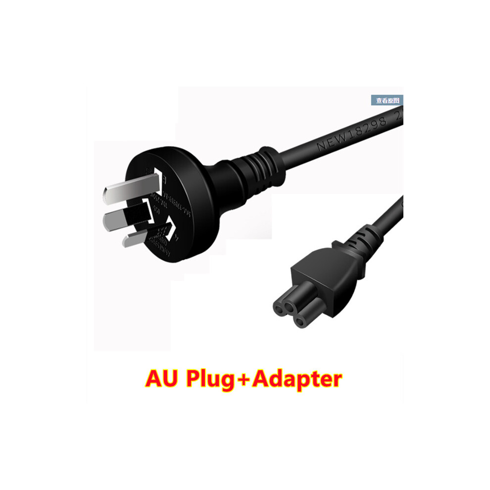(A-With Au Plug) 19V 2.37A 45W 3.0*1.1Mm Laptop Adapter Charger For Acer Aspire S7 391 V3-371 Switch12 Pa-1450-26 A13-045N2a 547H Chromebook 11 4855672916786