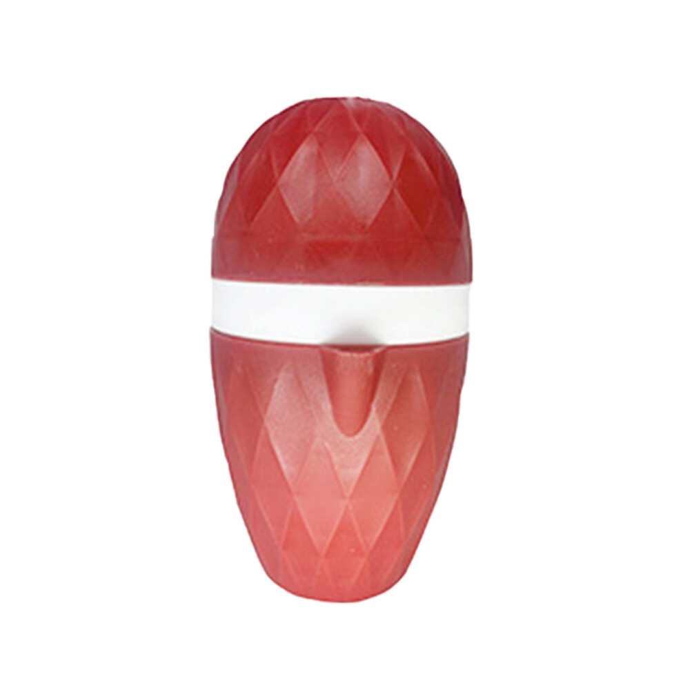 (a-Red) Lemon Juicer Cup Lemon Hand Juicer Citrus Juicer With Lid Fruit Juicer Lime Press Professional Hand Juicer Kitchen Tool For-image-OPC-PBYQRHD-NEW