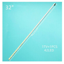 (a-1PCS) Hisense TV lamp LED32K560NX3D LC320EUN(SE)(F1) 6922L-0011A 6916L-0801A 6920L-0001C LC320EUN 42LED 403 mm