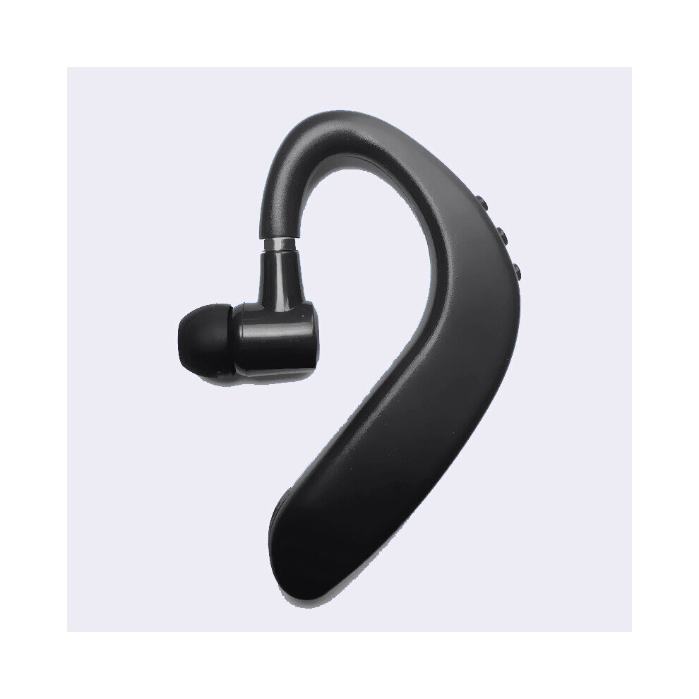 (A-) S109 Tws Wireless Earphones Bluetooth 5.0 Hifi Stetro Bass Earphones Ipx7 Waterproof Headphones Sport Earbuds For Iphone Xiaomi Black 4851205029169