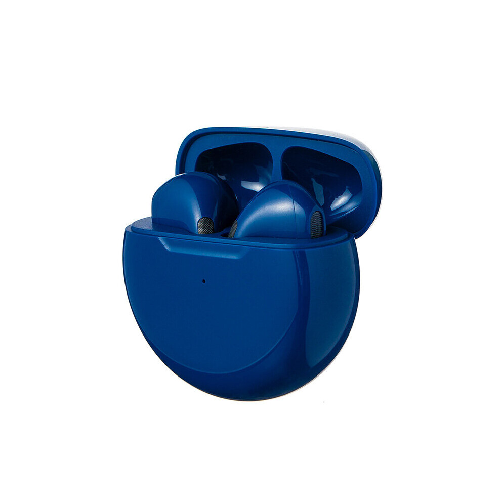 (A-006) Original Pro6 Tws Wireless Headphones Bluetooth Wireless Headsets Stereo Earbuds Sport Waterproof Earphones For All Smartphones 4851204928746