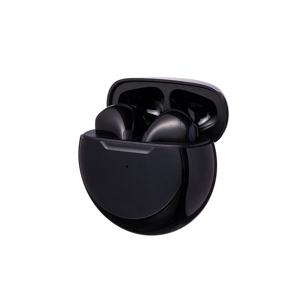 (A-02) Original Pro6 Tws Wireless Headphones Bluetooth Wireless Headsets Stereo Earbuds Sport Waterproof Earphones For All Smartphones 4851204928777