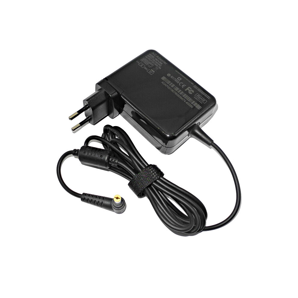 (A-Eu Plug) 19V 4.74A 90W Universal Laptop Power Adapter Charger For Acer Aspire E1-451G E1-470G/471G E1-431G E1-471 E5-571G/572G/573G 4855672938115