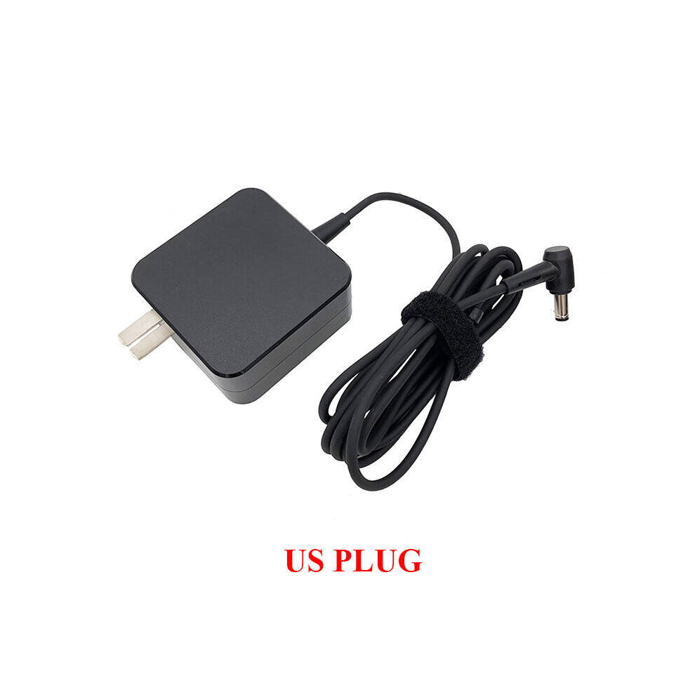 (A-Us Charger) Ftewum Eu 19V 3.42A 4.0*1.35 65W Ac Dc Charger Laptop Adapter For Asus Zenbook Ux32vd Ux305ca Ux31a X201e Ux305f S200e Adp-65Dw 4855672987809