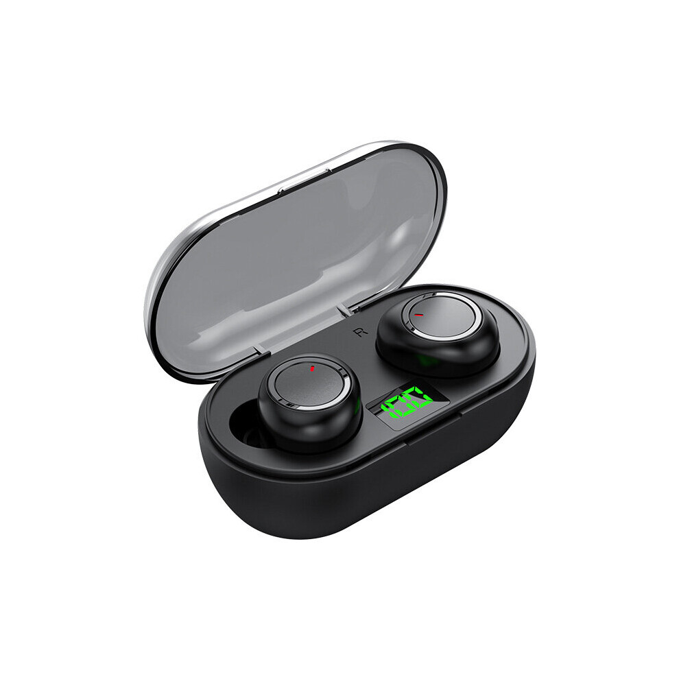 (A-Y70) Y70 Tws Bluetooth Earphone 5.3 Wireless Headset Ipx8 Waterproof Deep Bass Earbuds True Wireless Stereo Headphone Sport Earphones 4851204882314