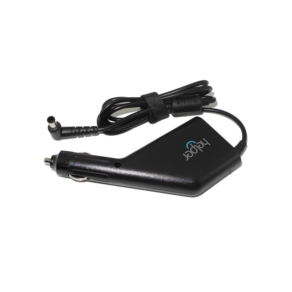 (A-Car Charger) 19.5V 4.7A 90W Ac Adapter Battery Charger For Sony Vaio Pcg Vgn Laptop 4855672943256