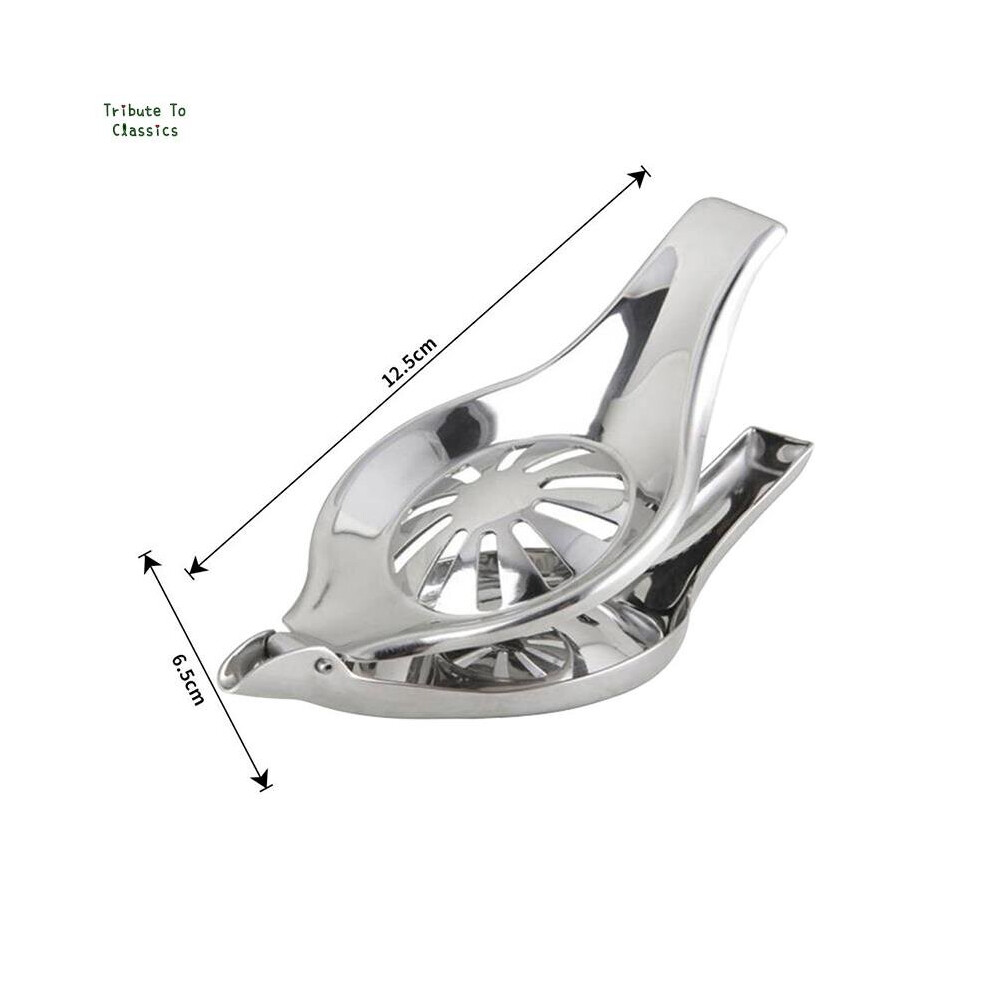 (a-Watermelon red) Lemon Clip Manual Fruit Juicer Home Kitchen Bar Gadget Bird Shape Citrus Juicer Hand Held Orange Squeezer Machine-image-OPC-PBYQVYC-NEW