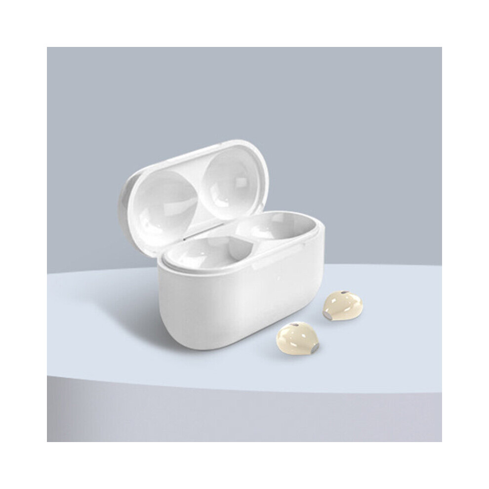 (a-skin) X6 Touch Gaming Earphones Mini Bluetooth Headphones TWS Wireless NFC Semi-In-Ear Earbuds Noise Reduction Sports Headset-image-OPC-PBYQWB2-NEW