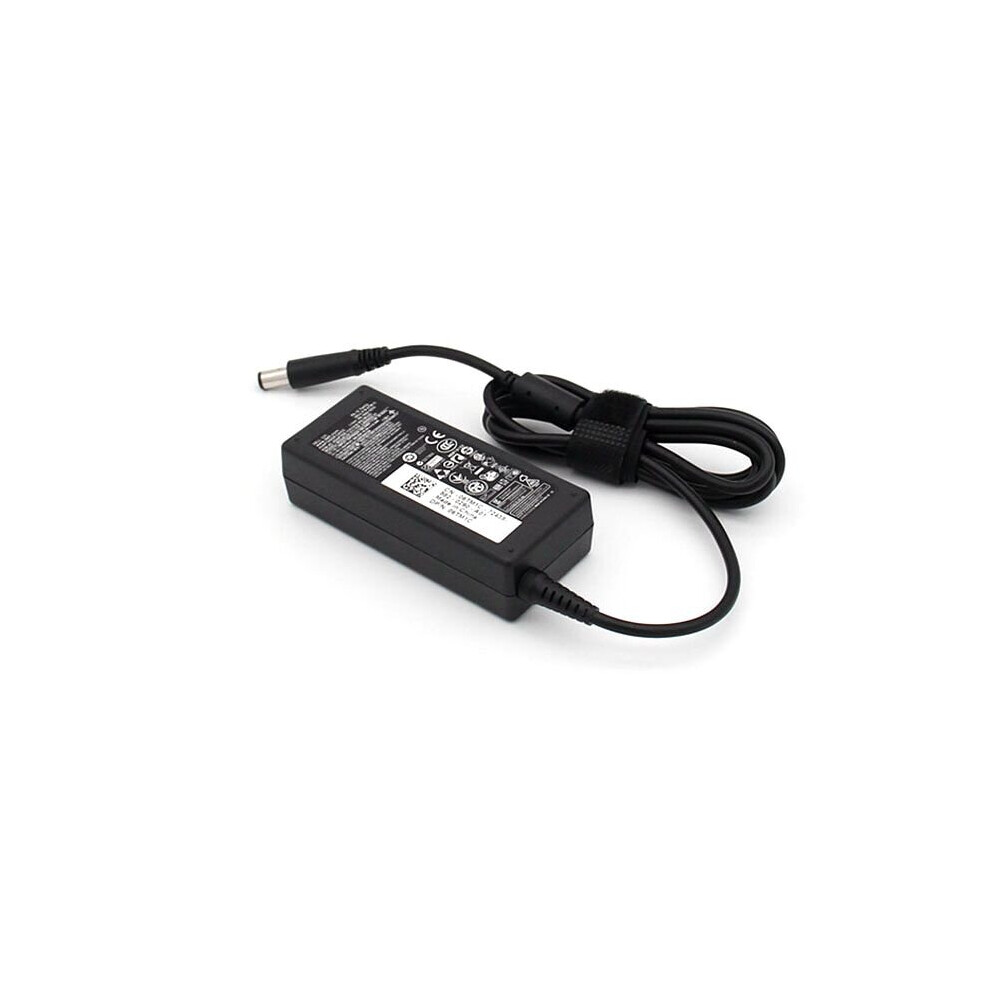 (A-Original 1) 19.5V 3.34A 65W Laptop Charger For Dell Chromebook 11 3180 3189 3120 Inspiron 15 3520 3521 3531 3541 3542 3543 3537 15R 5520 4855672923753
