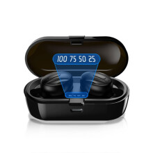 (a-Stereo binaural) Earphone For Huawei P Samrt P30 Lite P20 Pro P10 Plus P9 P8 Mate 30 20 10 Lite Honor 10 20 Bluetooth Earpieces Wireless Earbud