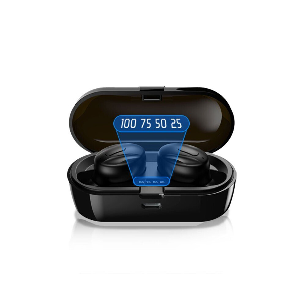 (A-Stereo Binaural) Earphone For Huawei P Samrt P30 Lite P20 Pro P10 Plus P9 P8 Mate 30 20 10 Lite Honor 10 20 Bluetooth Earpieces Wireless Earbud 4851205021385