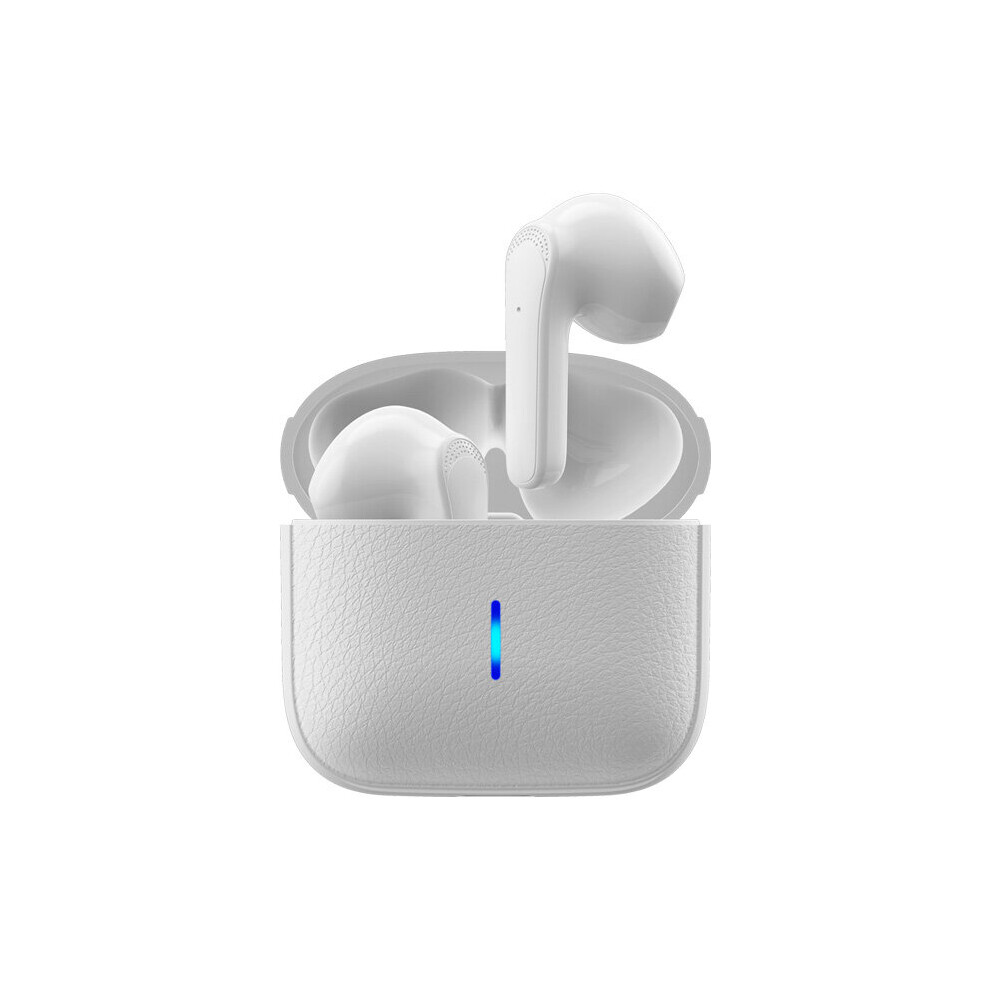 (A-001) Js59 Fone Bluetooth Earphones 5.1 Tws Wireless Headphones Earbuds Sport Stereo Waterproof Noise Reduction Headset With Mic 4853106762848