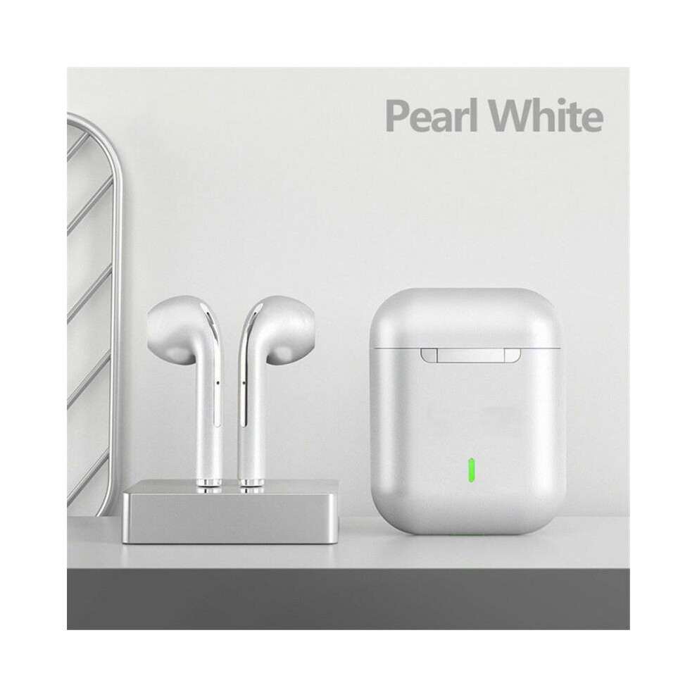 (A-01) For Xiaomi J18 Wireless Earphones Bluetooth Headphones Gamers Headset With Mic Tws Earbuds Handsfree In Ear Fone Auriculares 4851204972060