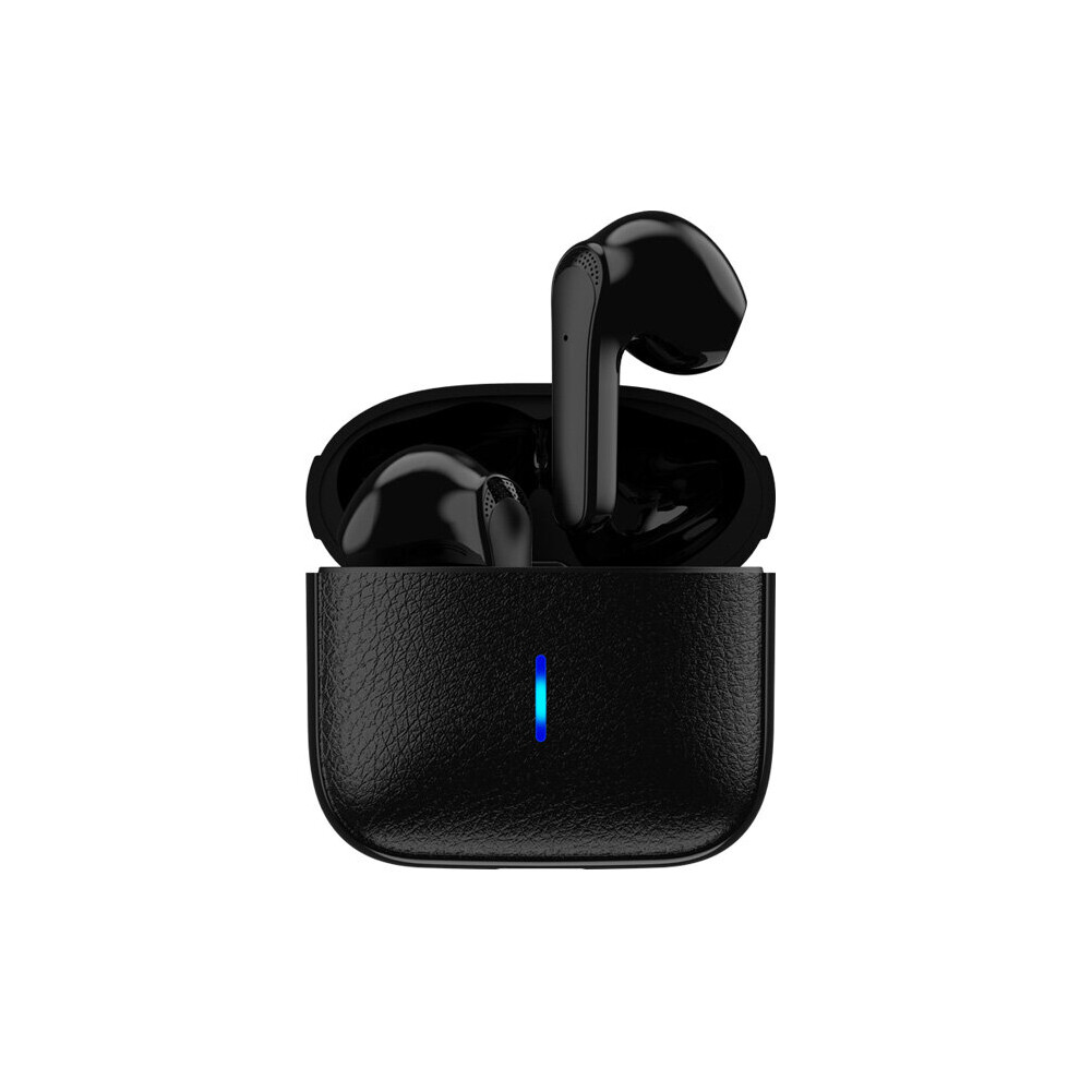 (A-002) Js59 Fone Bluetooth Earphones 5.1 Tws Wireless Headphones Earbuds Sport Stereo Waterproof Noise Reduction Headset With Mic 4853106762862