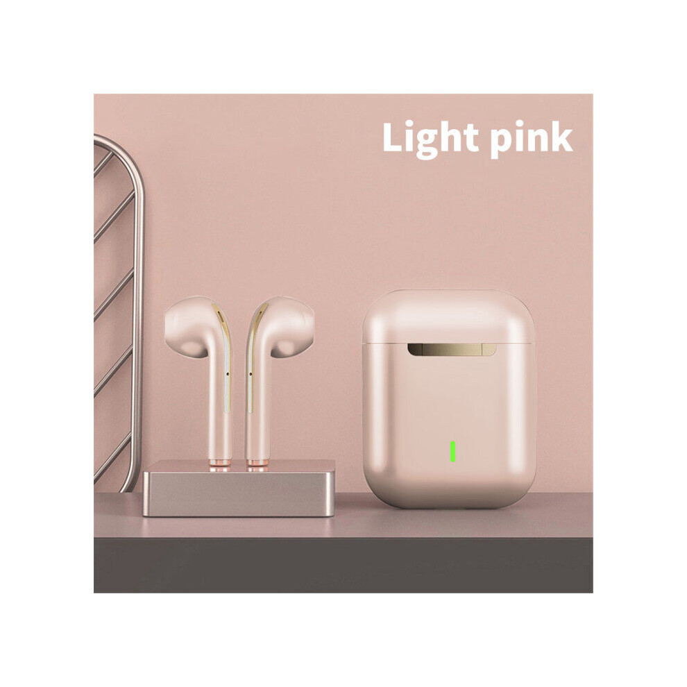 (A-08) For Xiaomi J18 Wireless Earphones Bluetooth Headphones Gamers Headset With Mic Tws Earbuds Handsfree In Ear Fone Auriculares 4851204972145