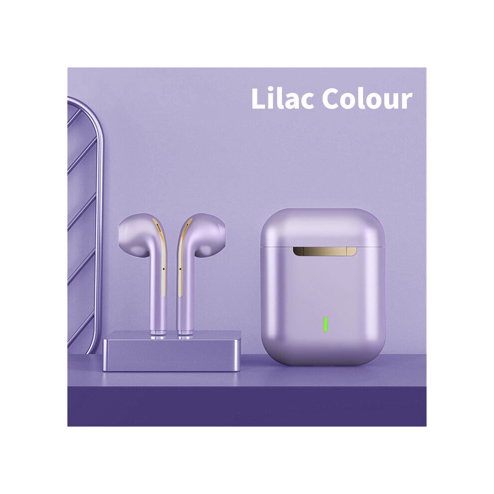 (A-07) For Xiaomi J18 Wireless Earphones Bluetooth Headphones Gamers Headset With Mic Tws Earbuds Handsfree In Ear Fone Auriculares 4851204972138
