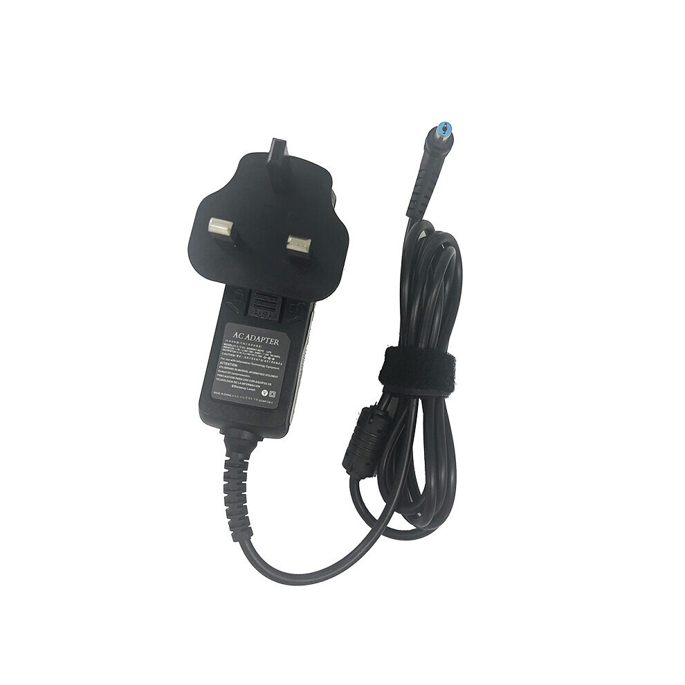 (A-Uk Plug) Lzumws 19V 2.15A 40W 5.5*1.7Mm Ac Laptop Adapter For Acer Aspire One D255 533 D257 D260 W500p W501 W501p E15 Power Supply 4855672987663
