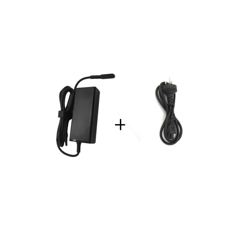 (A-Adapter And Au Cable) Original 45W 19V 2.37A Laptop Adapter Charger For Acer Aspire S7 391 V3-371 Switch12 Pa-1450-26 A13-045N2a 547H 56Rq Sf314-51 4855672972911