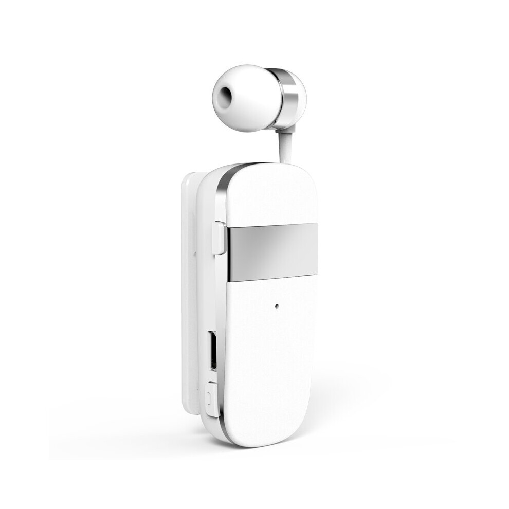 (A-) Earpiece Ear Blues With Wire Earphone Wireless Phone In Ear Headphones Lotos With Wire Headphones In The Blues For Phone Xiaomi White 4851204930633