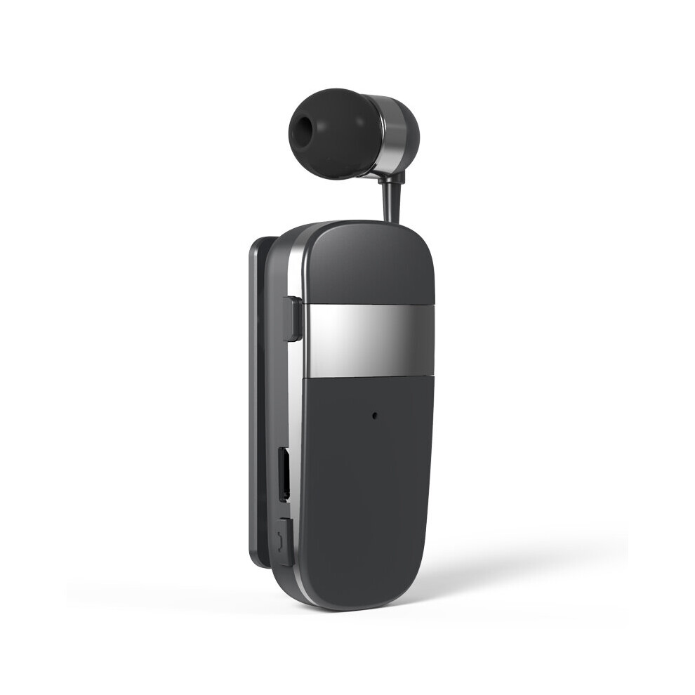 (A-) Earpiece Ear Blues With Wire Earphone Wireless Phone In Ear Headphones Lotos With Wire Headphones In The Blues For Phone Xiaomi Gray 4851204930602