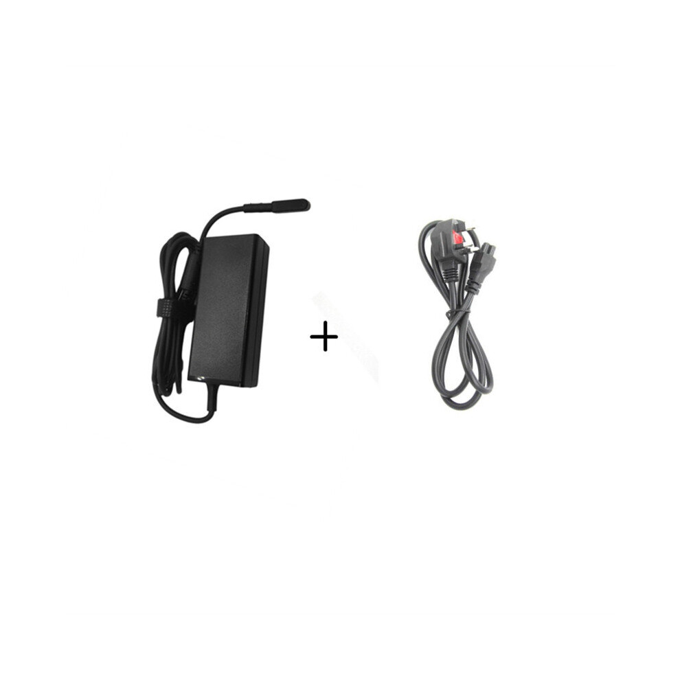 (A-Adapter And Uk Cable) Original 45W 19V 2.37A Laptop Adapter Charger For Acer Aspire S7 391 V3-371 Switch12 Pa-1450-26 A13-045N2a 547H 56Rq Sf314-51 4855672972942