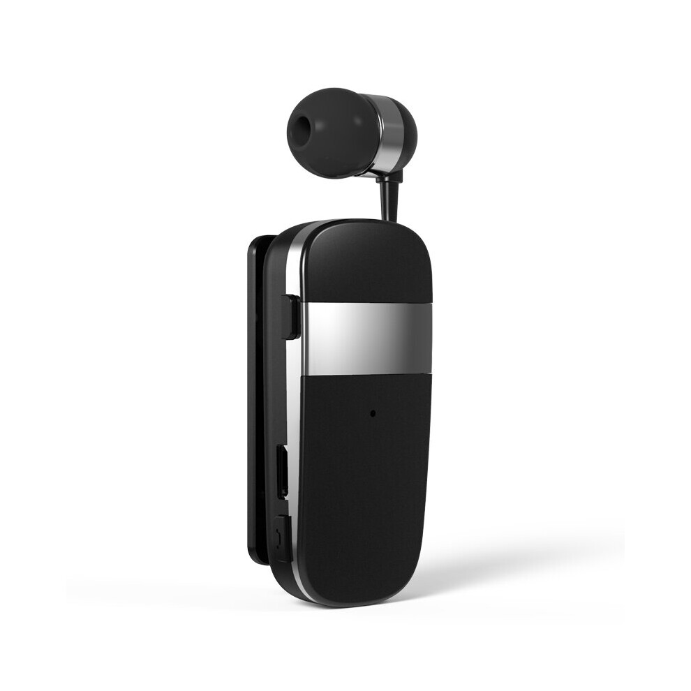 (A-Night ) Earpiece Ear Blues With Wire Earphone Wireless Phone In Ear Headphones Lotos With Wire Headphones In The Blues For Phone Xiaomi Black 4851204930626