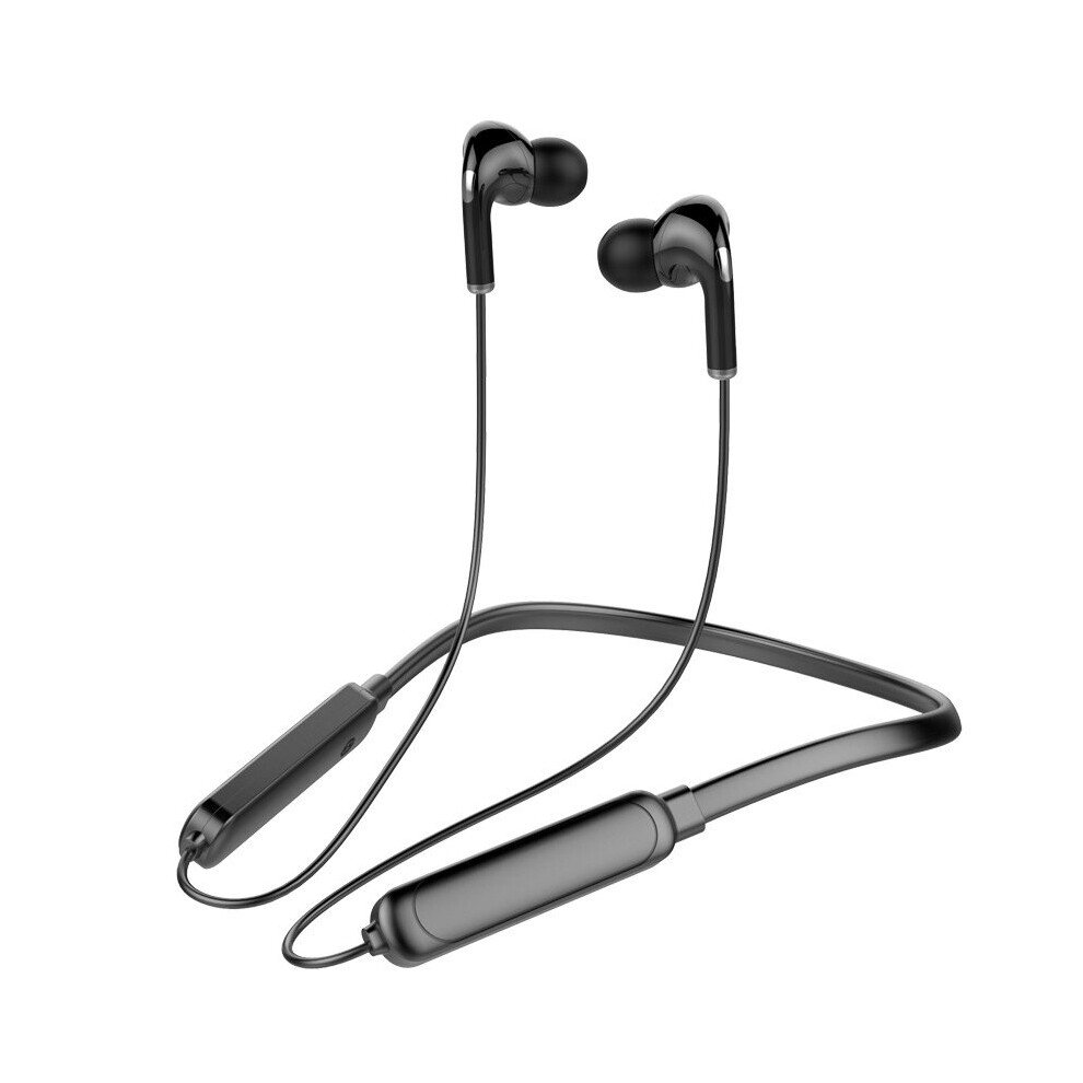 (A-) Wireless Headphone Hifi Sound With Noise-Canceling Microphones Earbuds Earphones For Samsung Galaxy S21 Ultra S20 Fe Note 10 Black 4851205005521