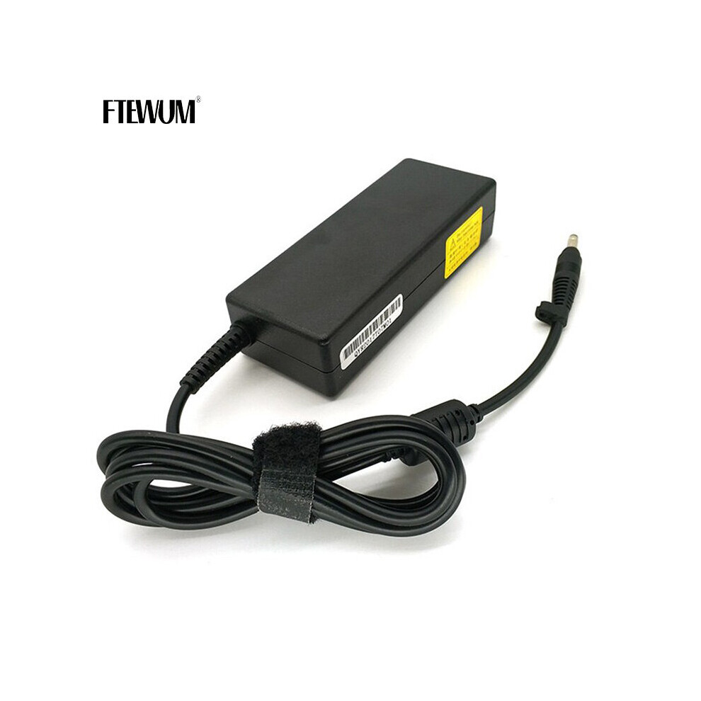 (A-One Adapter) 19V 4.74A 90W 4.8*1.7Mm Ac Laptop Charger Nptebook Power Adapter For Hp Portable Charger For Hp G70/G70t/G71 Laptop Adapter 4855672987625