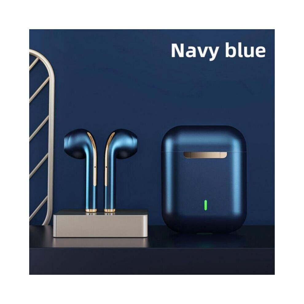 (A-04) For Xiaomi Headphones J18 Tws Fone Bluetooth Earphones J18 Wireless Earbuds Waterproof Endurance Gaming Headset With Microphone 4851204974743