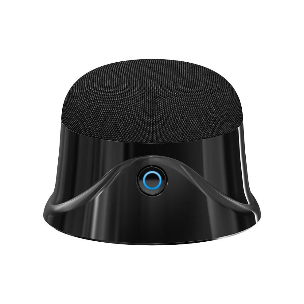 (A-03) Outdoor Sound Mini Hifi Sound Ipx7 Waterproof Mini Subwoofer Wireless Bluetooth Small Speaker New Tws Subwoofer Stereo Magnetic 4854472210926