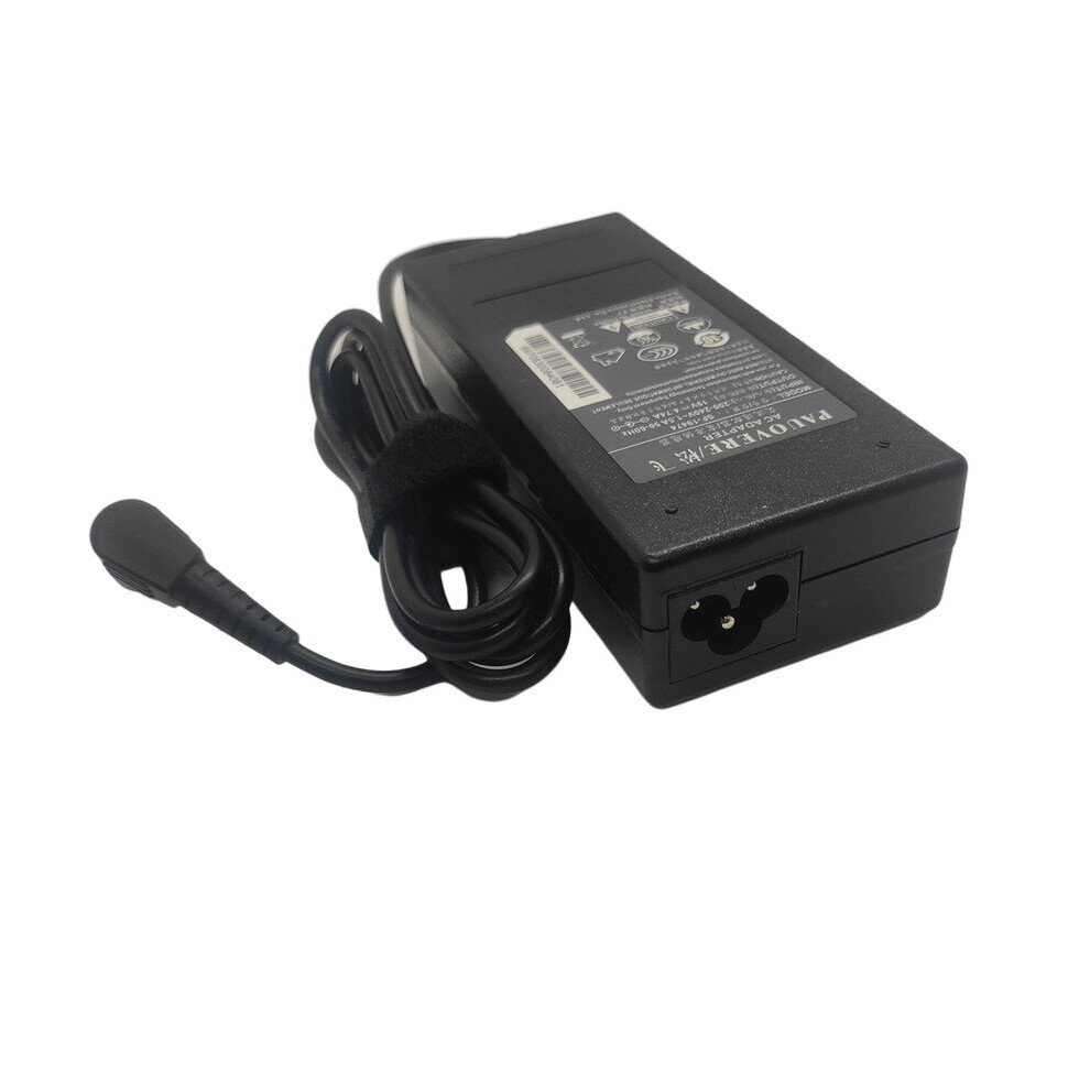 (A-Only Charger) Ac Adapter Laptop Charger Power For Asus 19V 4.74A 5.5X2.5mm 90W Exa0904yh For Asus K53 N53 K73 K55 X75 N73 X43b A8j K52 U1 U3 4855672967856