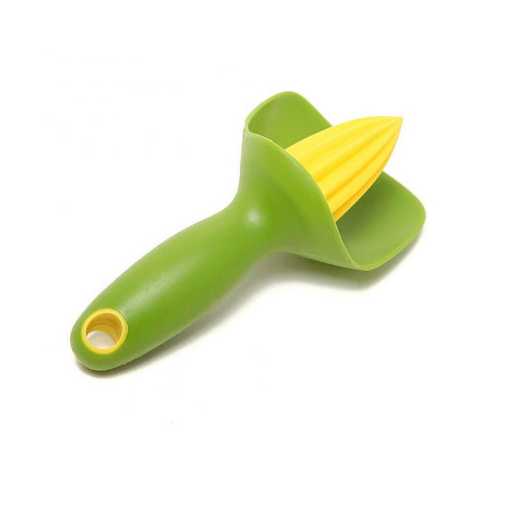 (a-01) Plastic Manual Juice Squeezer Creative Portable Juicer Plastic Handmade Fruit Pressing Cut Kitchen Accessories Hand-held-image-OPC-PBYR2YF-NEW