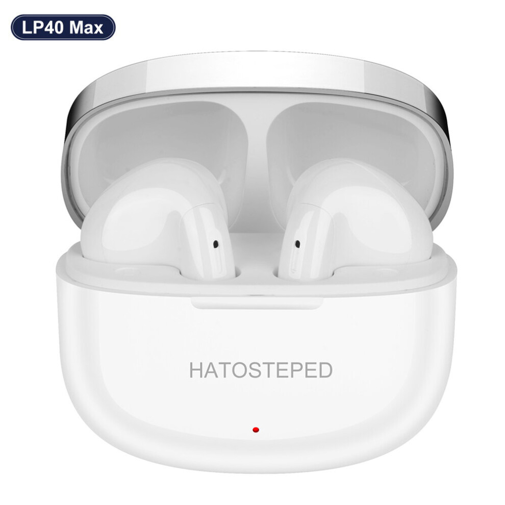 (A-) Game Earphones J13 Tws Wireless Bluetooth Digital Display Low-Latency In-Ear Noise-Reduction Headphones E-Sports Earbud With Mic Gray 4851204881720