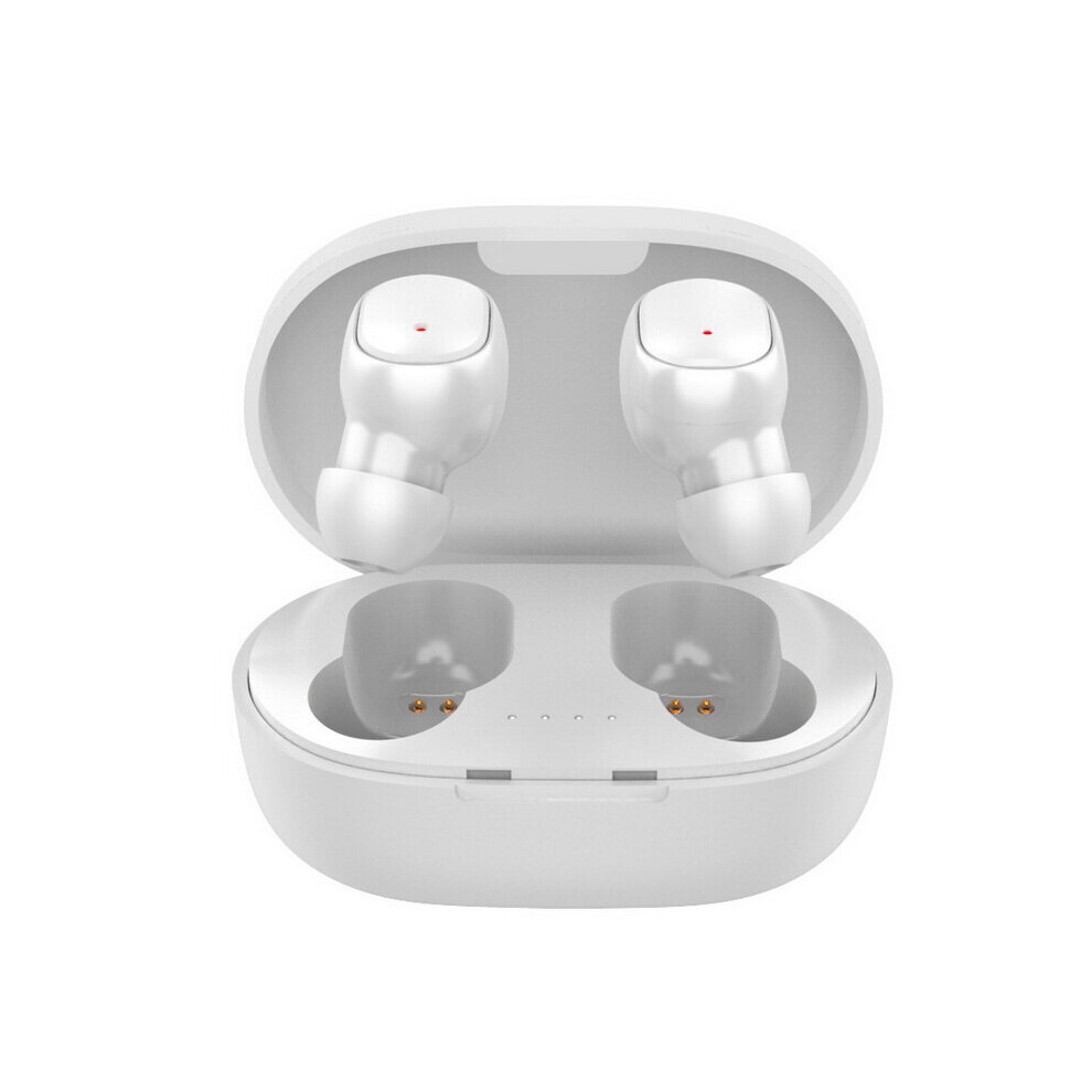 (A-A6s) Game Earphones J13 Tws Wireless Bluetooth Digital Display Low-Latency In-Ear Noise-Reduction Headphones E-Sports Earbud With Mic 4851204881690