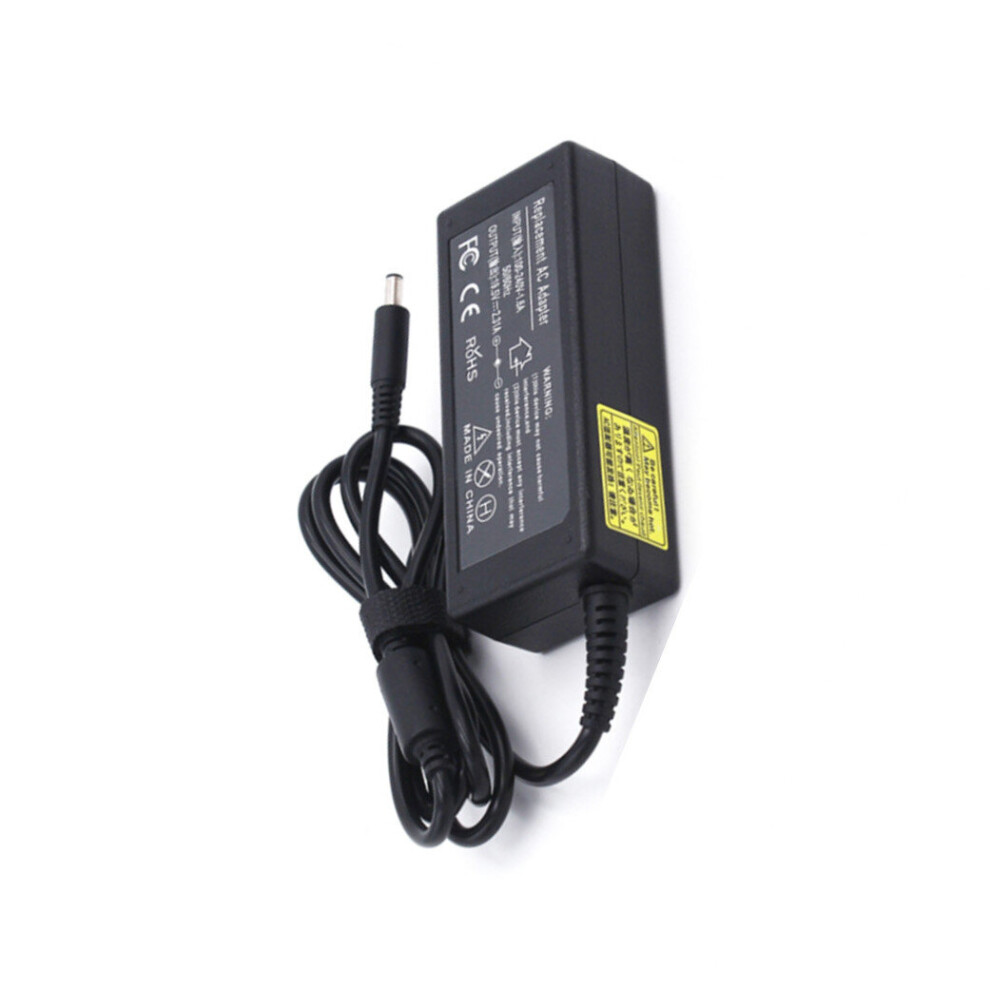 (A-Adapter) 19.5V 2.31A 45W 4.5*3.0Mm Laptop Charger Adapter For Dell Xps 12 13 13R 13Z 14 13-L321x 13-6928Slv Inspiron 15-3552 4855672940279