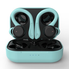 (a-Blue-touch) Xiaomi TWS Wireless Headphones Bluetooth Earphones With Microphone Noise Cancelling HiFi Stereo Earbuds Waterproof SportsHeadset
